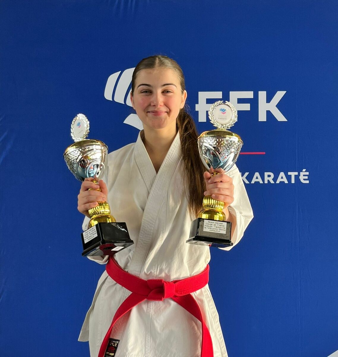 Coupe de France Kobudo 2026
