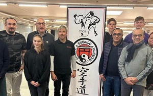 Blois - Weimar...Avril 2024