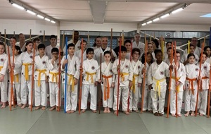 Kobudo Blois