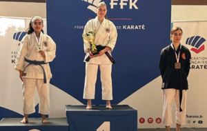 Coupe de France Kobudo 2025