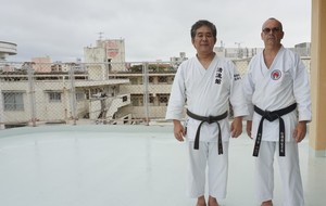 Okinawa 2017...