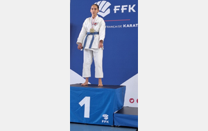  Coupe de France 2024
Meryam AZZIMANI