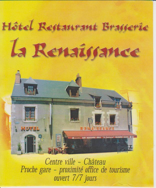 Hotel La Renaissance