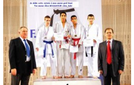 SAMOURAI 2000 ....Souvenir , souvenir....