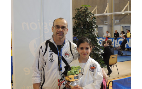Open National Jeunes ORLEANS