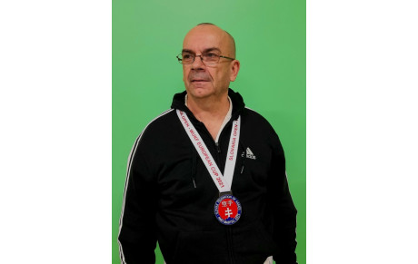 Open Slovaquie
