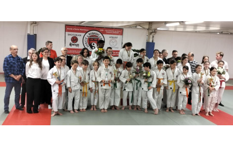 Challenge Jeunes du Blaisois