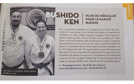Blois Mag