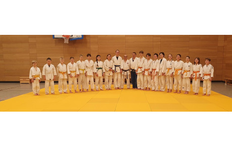 P'tit CC à WEIMAR...