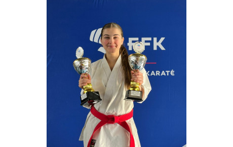 Coupe de France Kobudo 2026