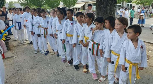 Ecole Primaire Foch